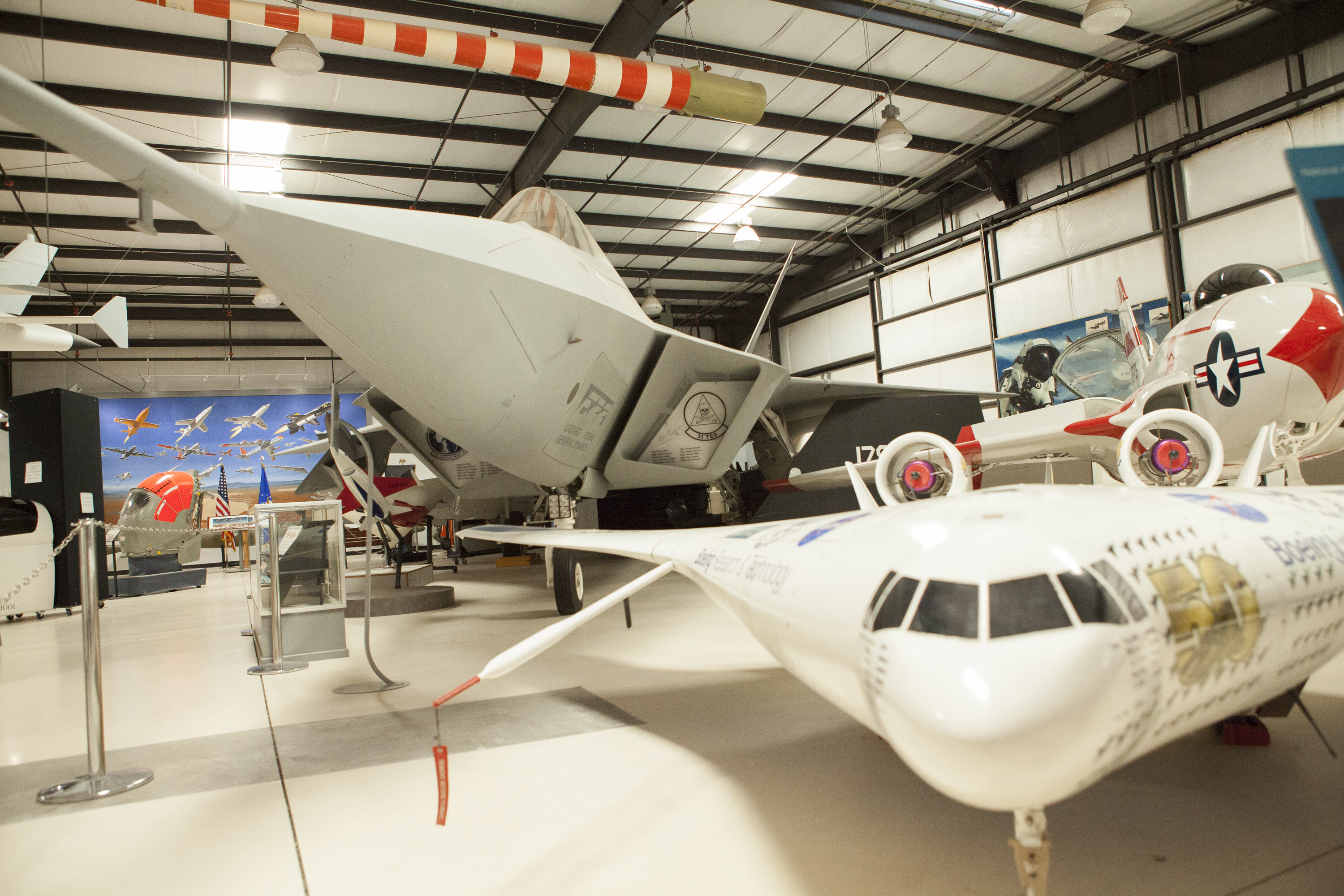 cameron mitchell airplane image